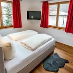 Gapartments * Гармиш-Партенкирхен