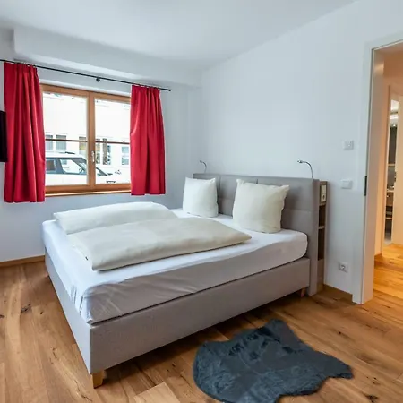 Gapartments *
