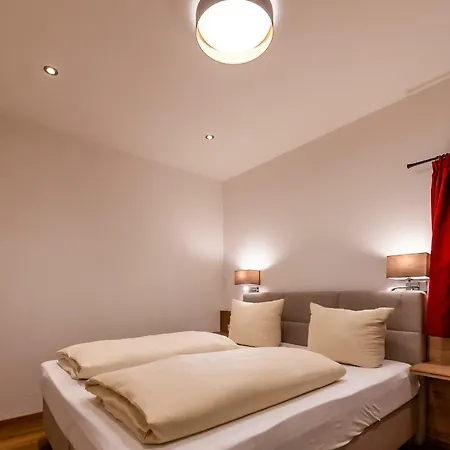 Gapartments *