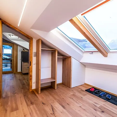 Gapartments *