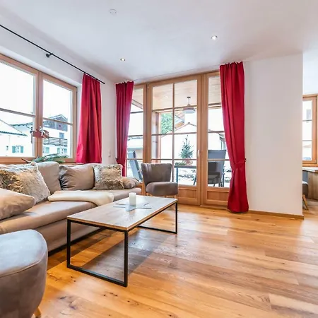 Gapartments