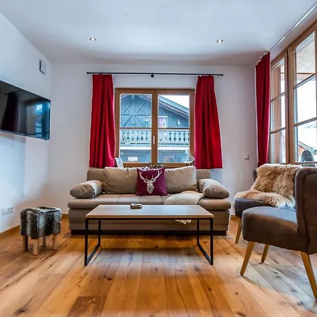 Apartamento Gapartments