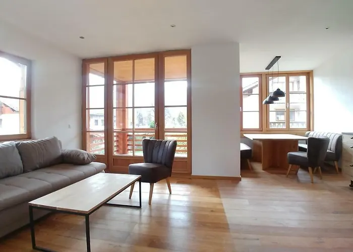 Gapartments *