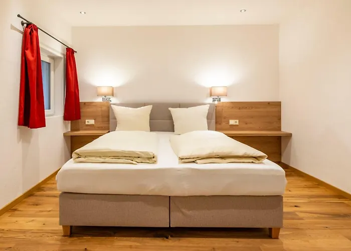 Gapartments *