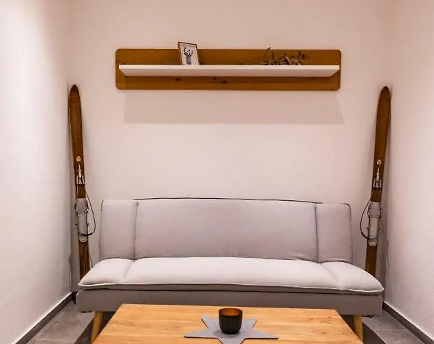 Gapartments