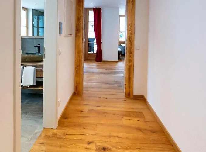 Gapartments