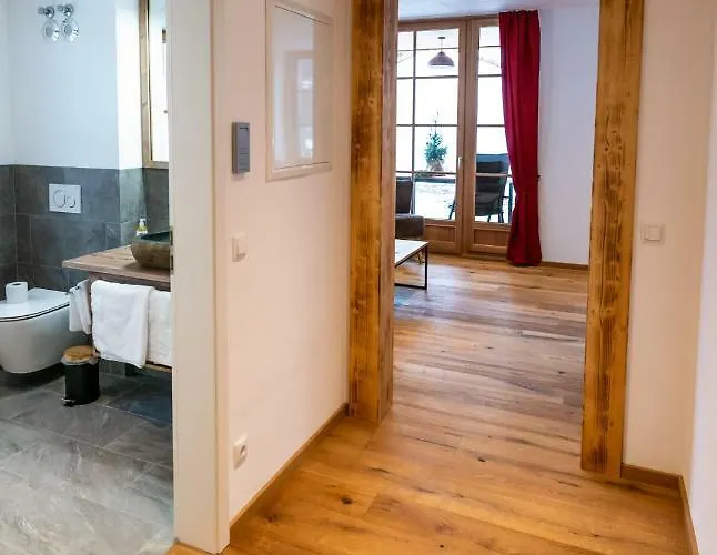 شقة Gapartments *