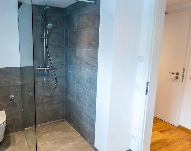 شقة Gapartments