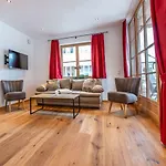 Appartamento Gapartments Garmisch-Partenkirchen