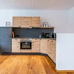Appartamento Gapartments Garmisch-Partenkirchen