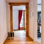 Gapartments Апартаменты