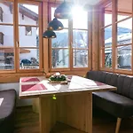 Gapartments Appartamento Garmisch-Partenkirchen
