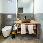 Gapartments Appartamento Garmisch-Partenkirchen