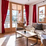 Appartamento Gapartments Garmisch-Partenkirchen