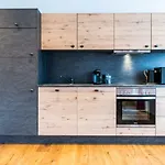 Appartamento Gapartments