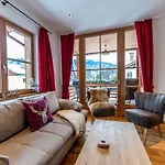 Gapartments Appartamento Garmisch-Partenkirchen