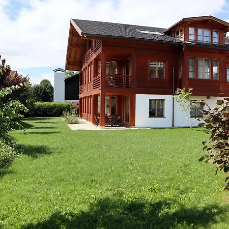 Gapartments Garmisch-Partenkirchen