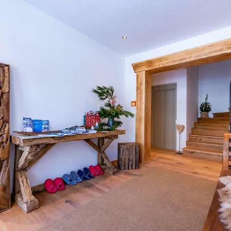 شقة Gapartments *