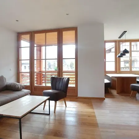 Gapartments *