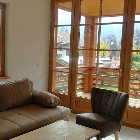 Gapartments Garmisch-Partenkirchen