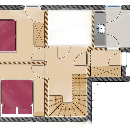 Gapartments *