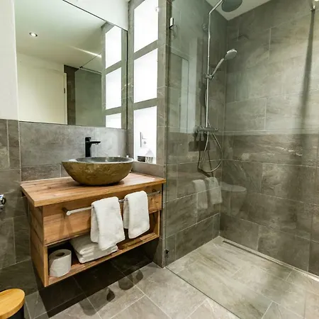 Gapartments *