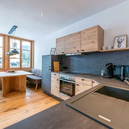 Gapartments *