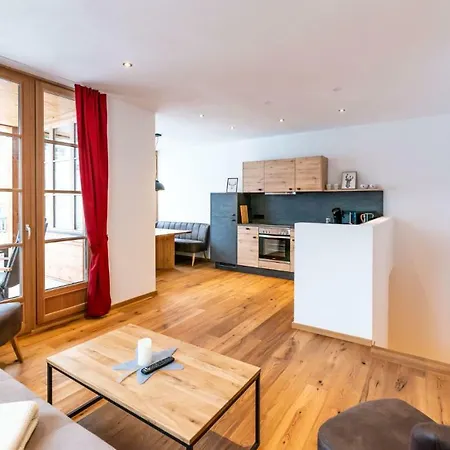 شقة Gapartments *