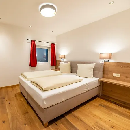 Gapartments * جارمش بارتنكيرشن