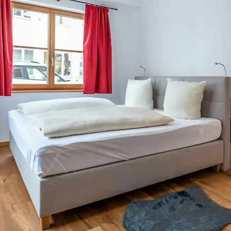 Gapartments شقة *