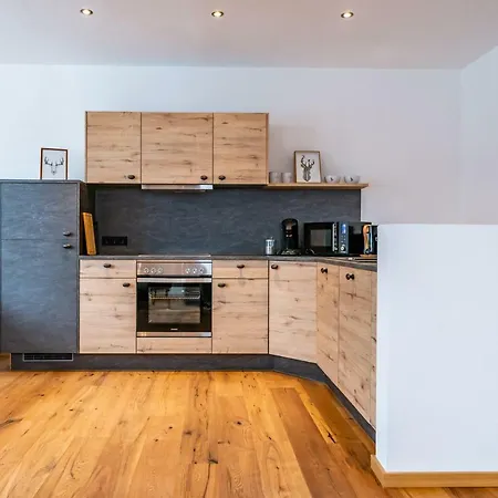 شقة Gapartments جارمش بارتنكيرشن