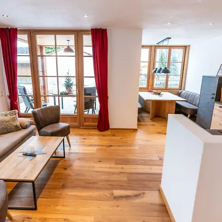 Gapartments * Garmisch-Partenkirchen