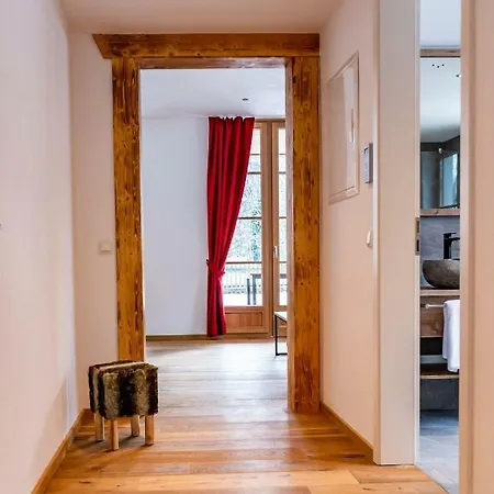 Gapartments شقة