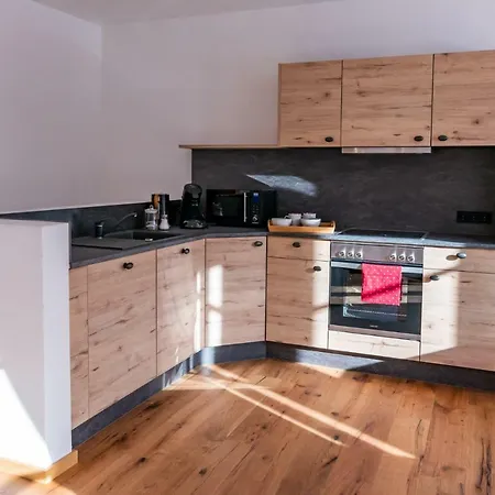 شقة Gapartments