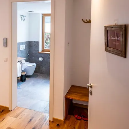 Gapartments جارمش بارتنكيرشن