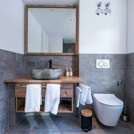 شقة Gapartments