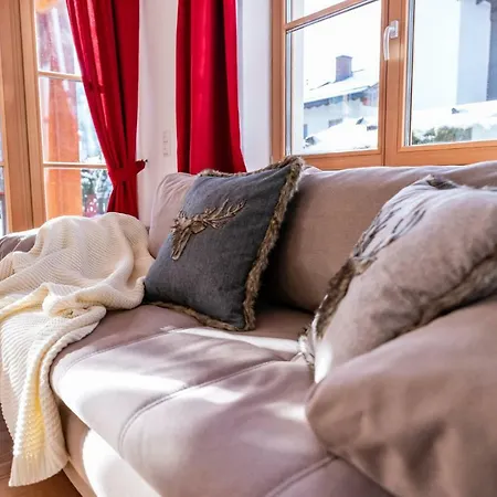 شقة Gapartments