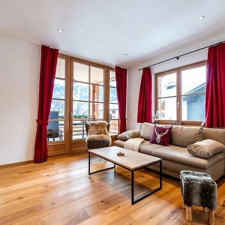 Gapartments * جارمش بارتنكيرشن