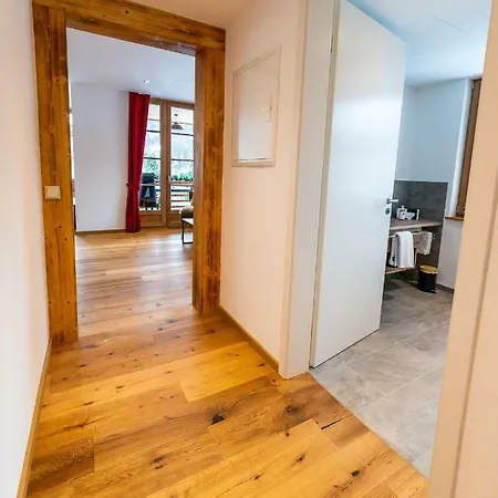 Gapartments * جارمش بارتنكيرشن