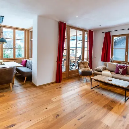 Gapartments شقة *