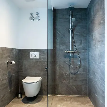 Gapartments アパート *