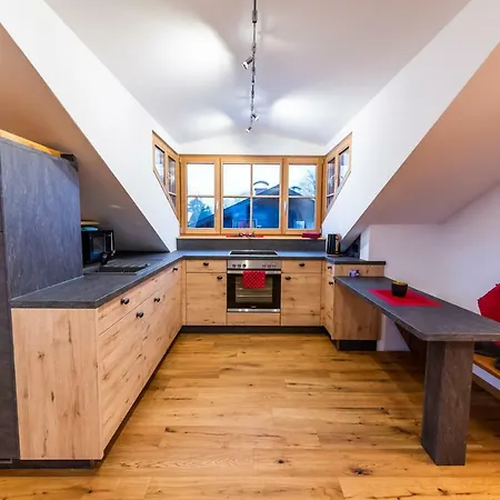 Gapartments Garmisch-Partenkirchen