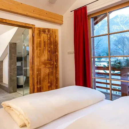 Gapartments جارمش بارتنكيرشن