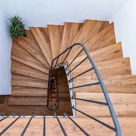 Appartamento Gapartments *