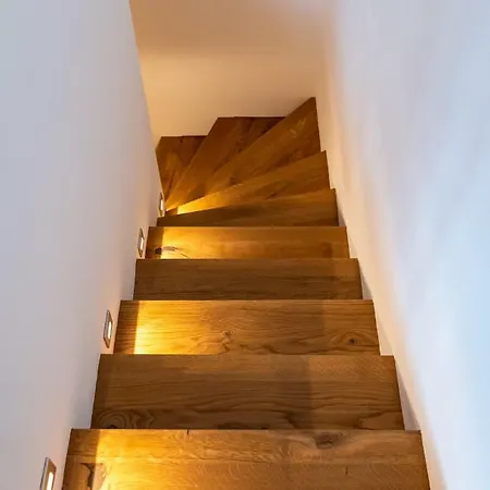 شقة Gapartments *