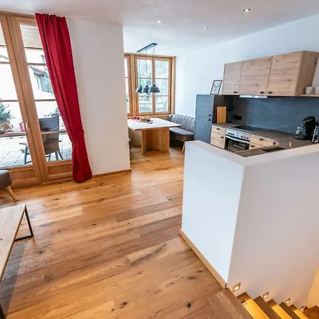 Gapartments شقة
