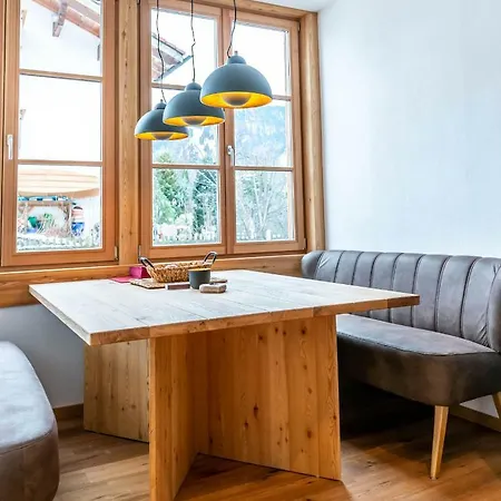 Gapartments شقة