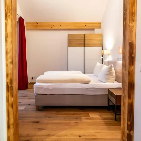 Gapartments جارمش بارتنكيرشن