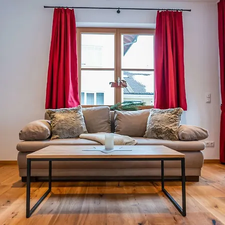 Gapartments *