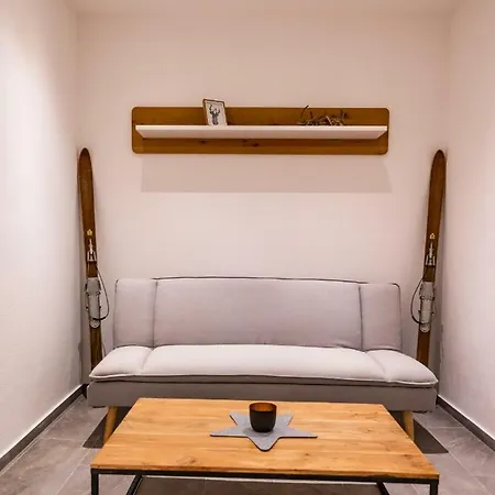 Gapartments